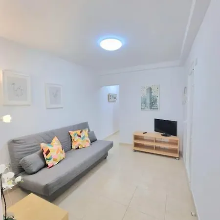 Appartamento Suecia Dalia