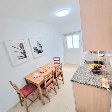 Suecia Dalia Appartamento *