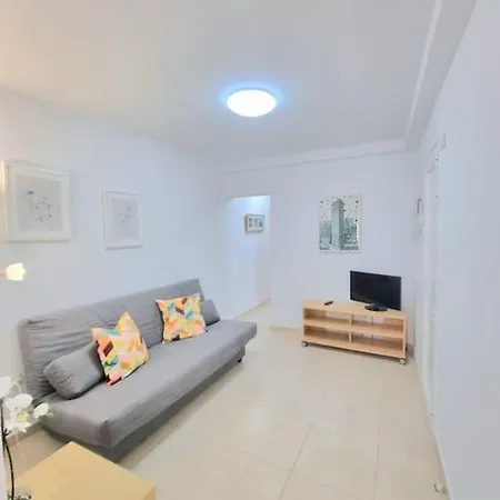 Appartamento Suecia Dalia *